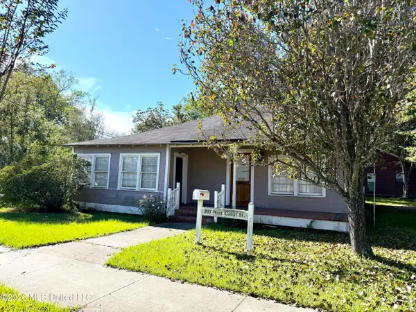 703 W Canal Street, Picayune, MS 39466