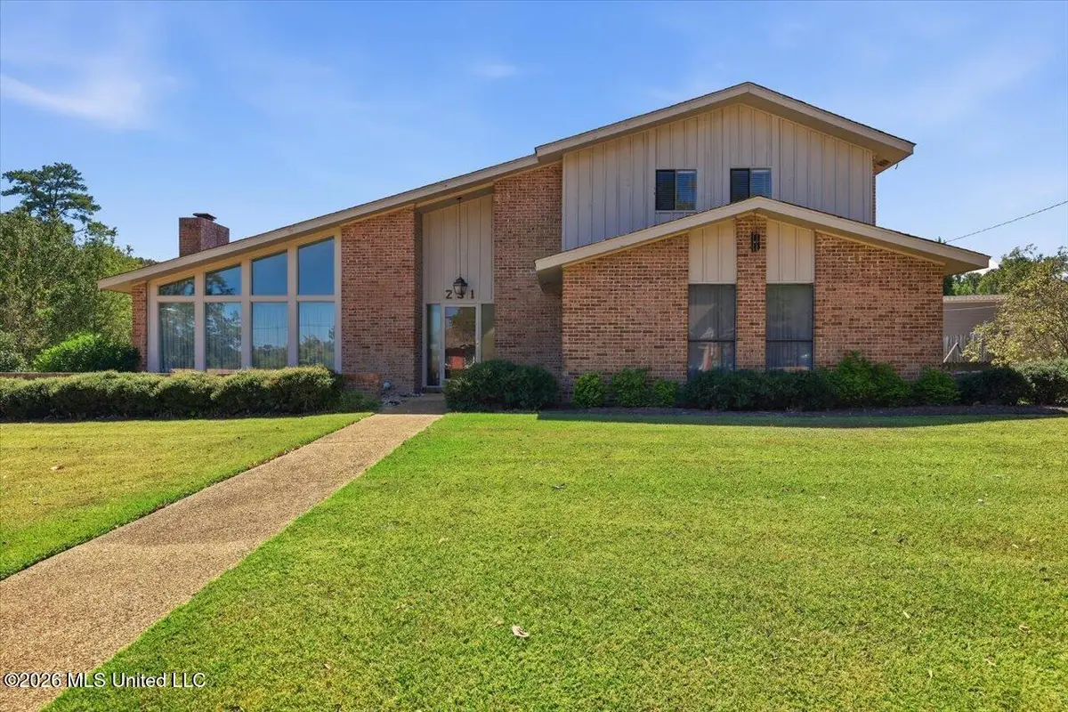 231 Kitchings Drive, Clinton, MS 39056 - #1