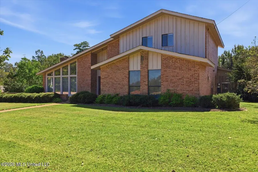 231 Kitchings Drive, Clinton, MS 39056 - #2