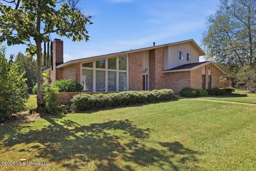 231 Kitchings Drive, Clinton, MS 39056 - #3
