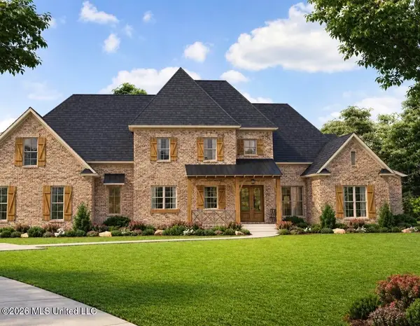 132 Meadow Oak Lane, Jackson, MS 39209