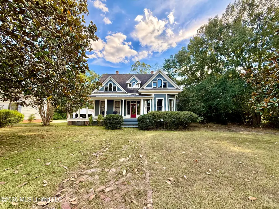 209 Downing Street, Hazlehurst, MS 39083 - #2