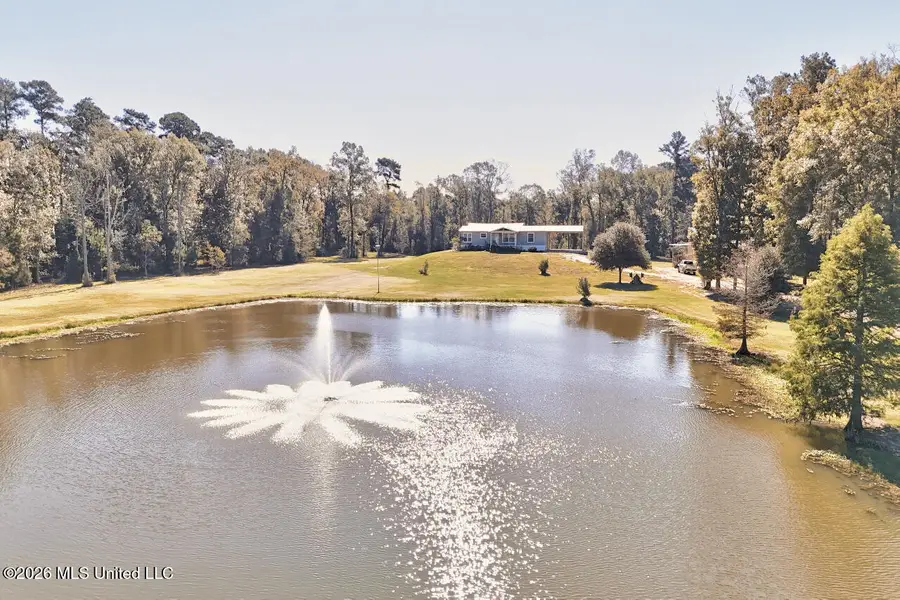 26870 Greenwell Springs Road, Greenwell Springs, LA 70739 - #2