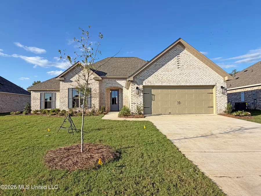 314 Brookfield Circle, Brandon, MS 39042 - #2