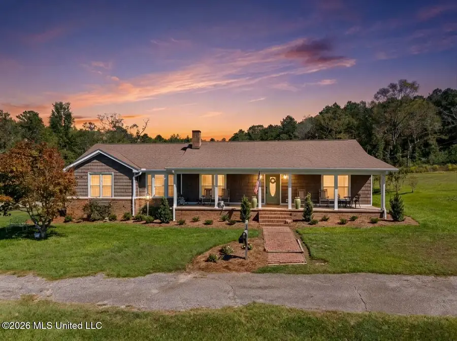 46 Big View Drive, Laurel, MS 39443 - #2