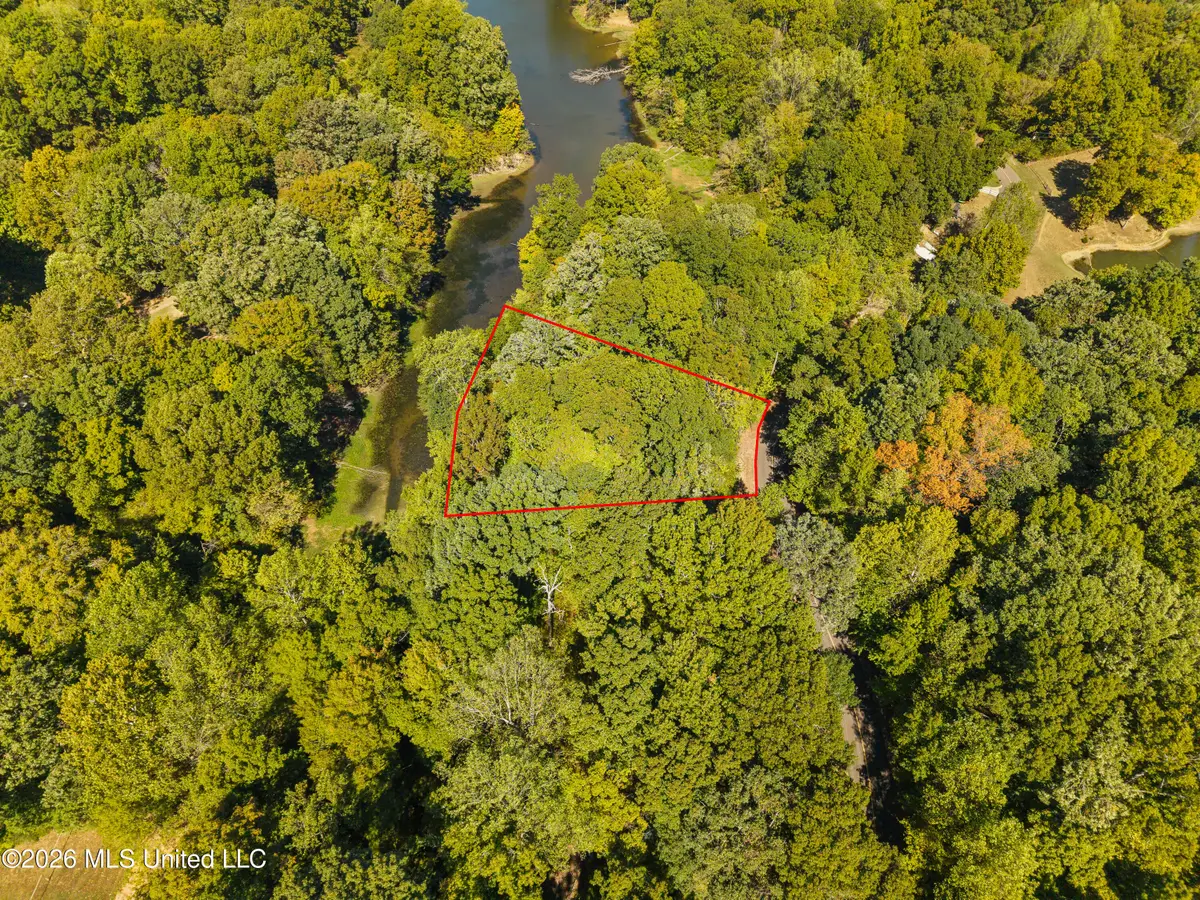 2029 Mattaha Drive, Hernando, MS 38632 - #1