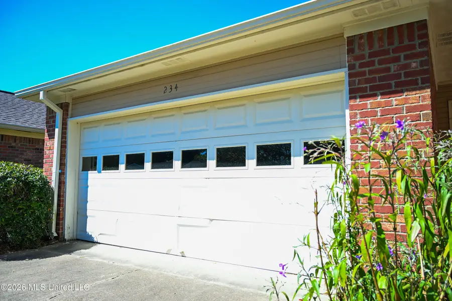 234 Commonwealth Avenue, Brandon, MS 39047 - #3