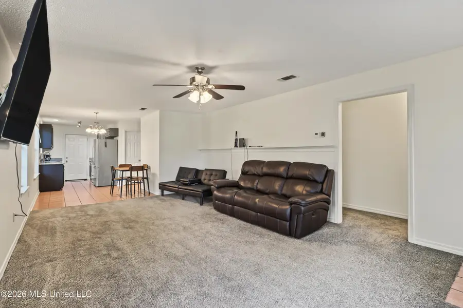 14906 Angela Drive, Gulfport, MS 39503 - #3