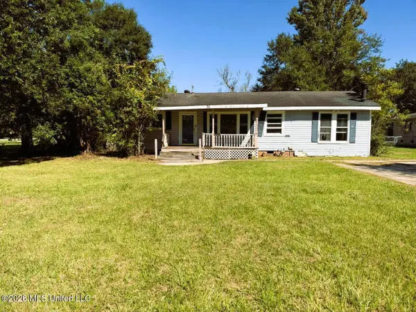 36 37th Street, Gulfport, MS 39507