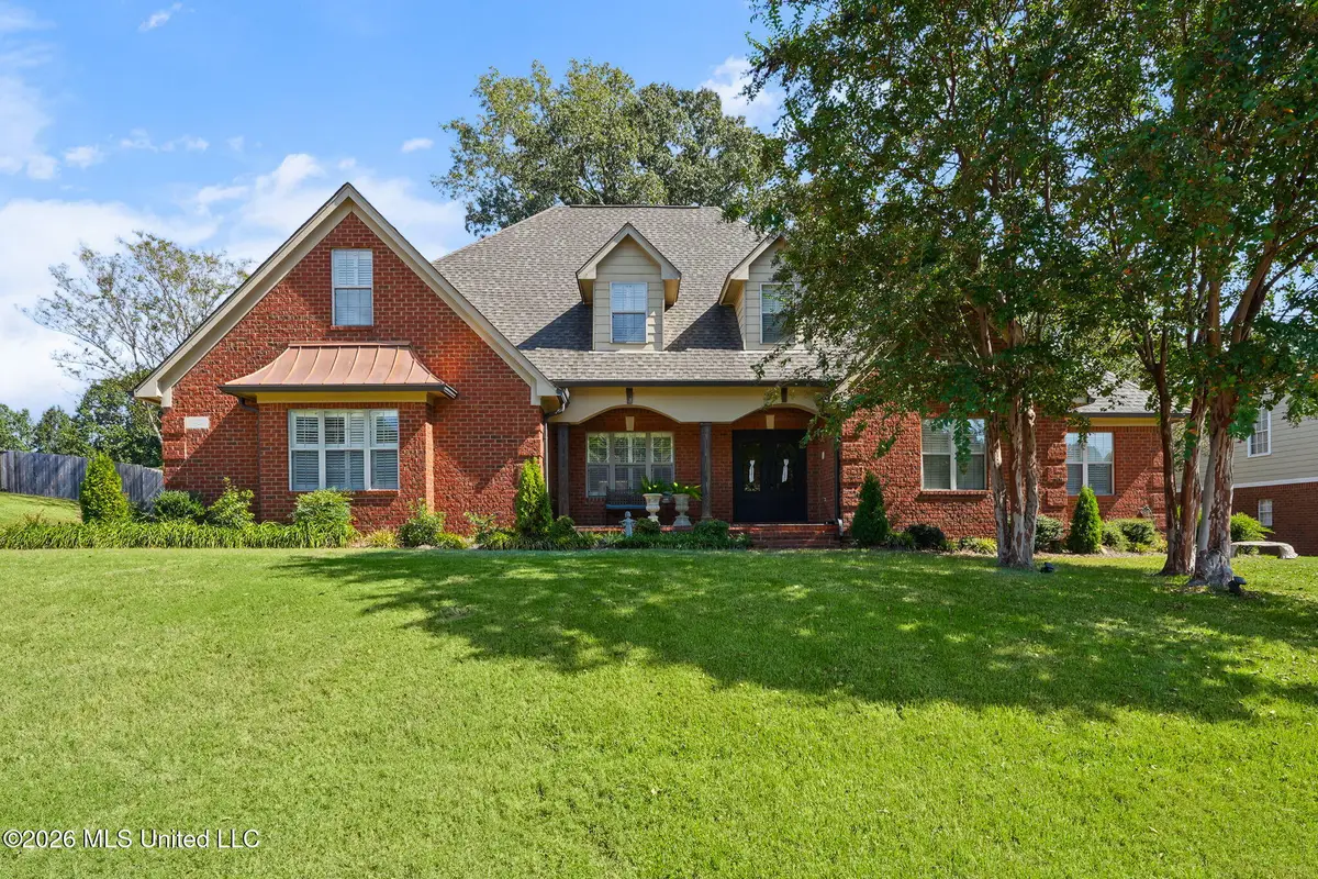 6420 Acree Woods Drive, Olive Branch, MS 38654 - #1