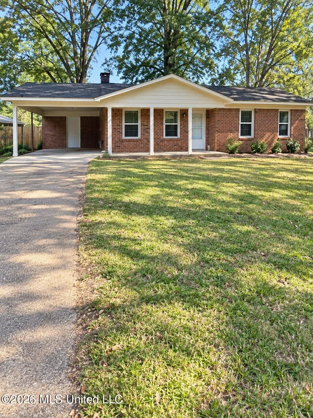 275 George Road, Mantachie, MS 38855 - #1