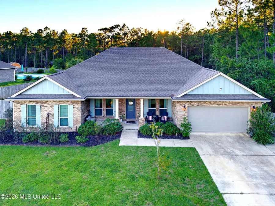 8737 Park Ridge Court, Biloxi, MS 39532 - #2