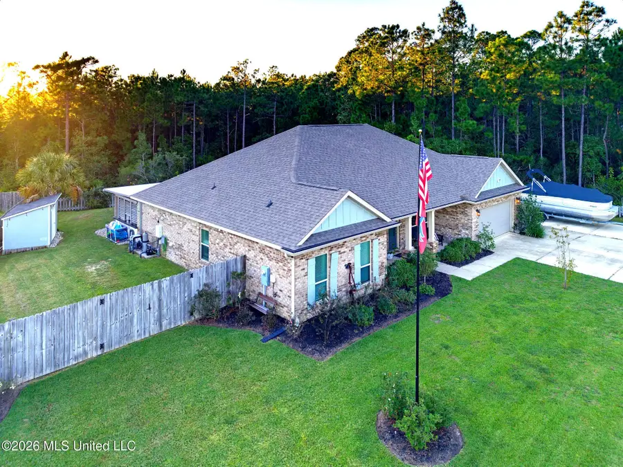 8737 Park Ridge Court, Biloxi, MS 39532 - #3