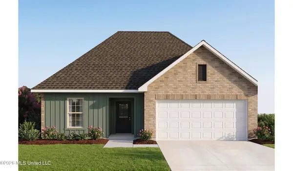 1072 Flounder Way, Gulfport, MS 39507