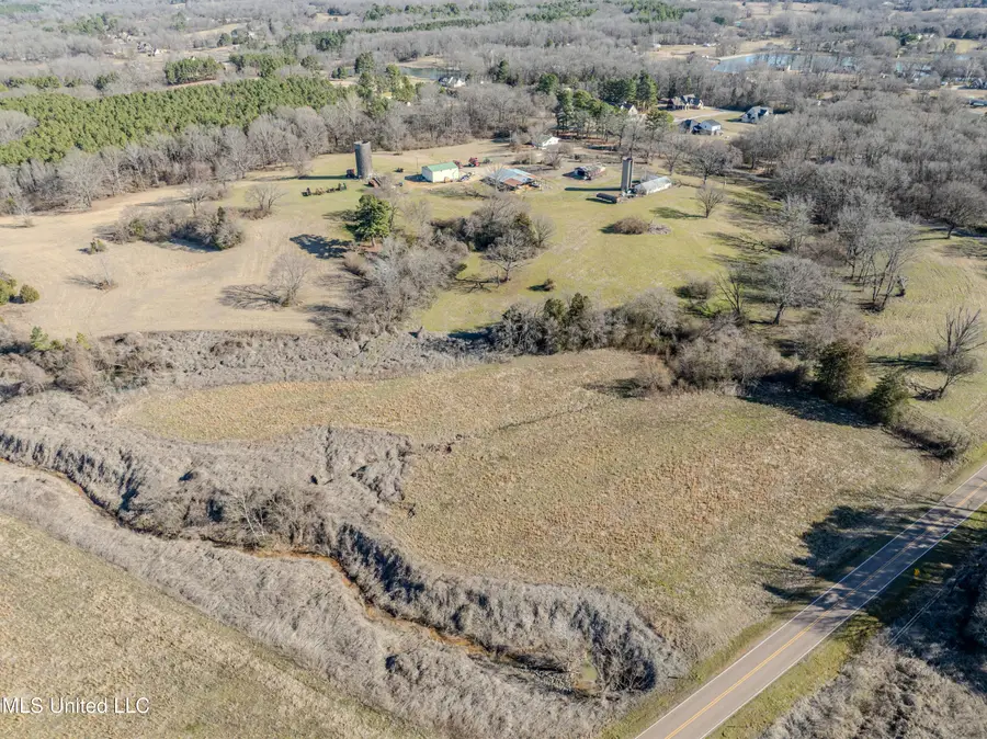 9338 Hudson Road, Hernando, MS 38632 - #3
