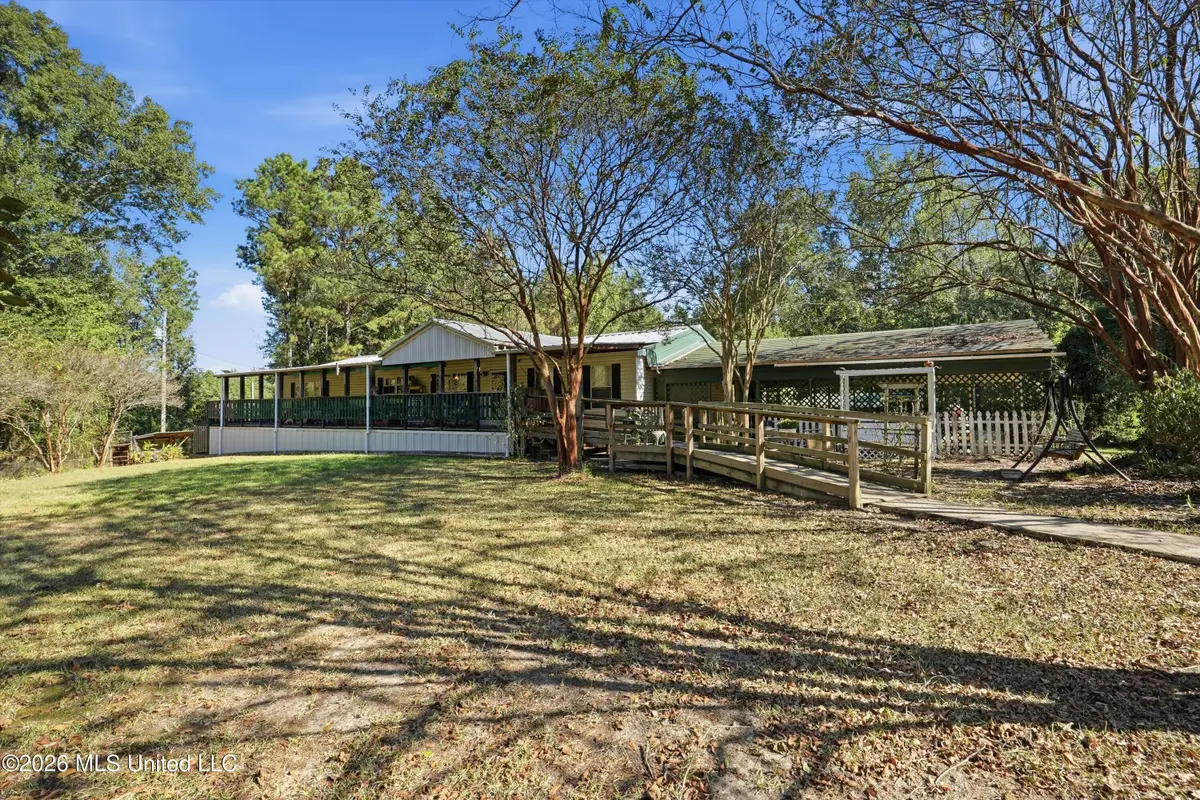 1896 Rosebud School Road, Walnut Grove, MS 39189 - #1