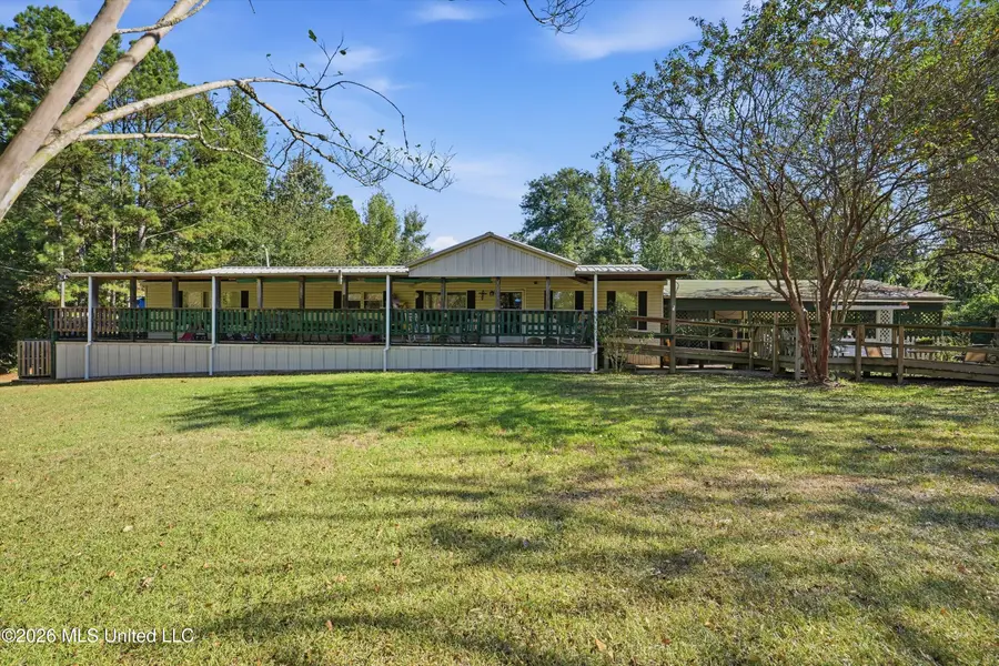 1896 Rosebud School Road, Walnut Grove, MS 39189 - #2