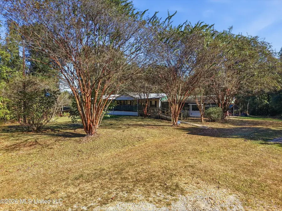 1896 Rosebud School Road, Walnut Grove, MS 39189 - #3