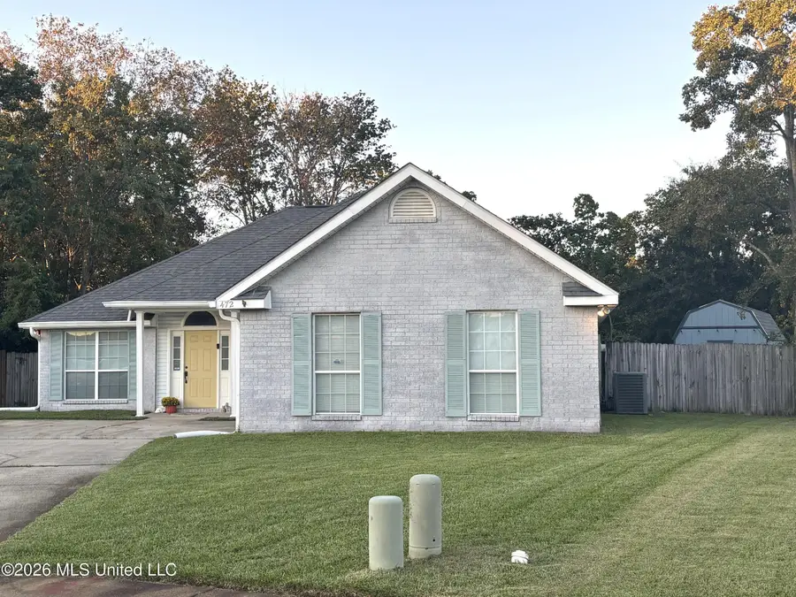 472 Pinecrest Circle, Long Beach, MS 39560 - #3