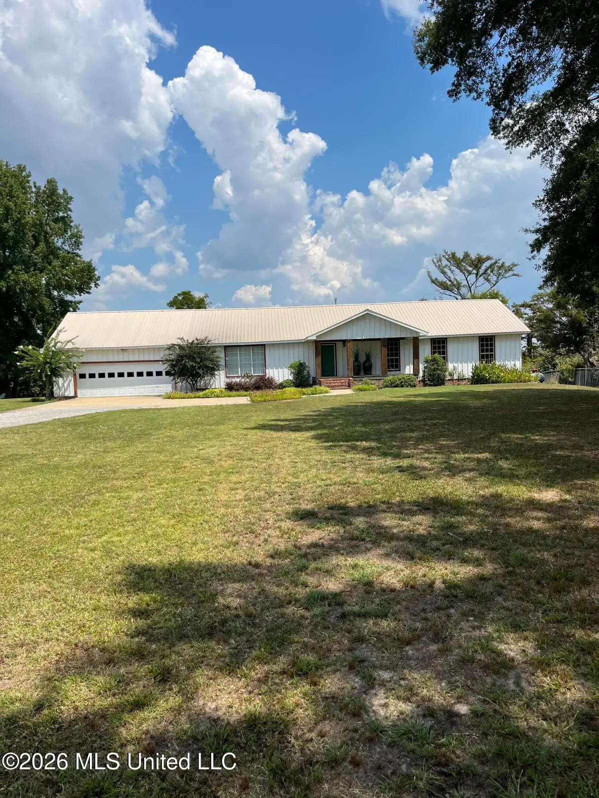 4345 Lake City, Yazoo City, MS 39194 - #1