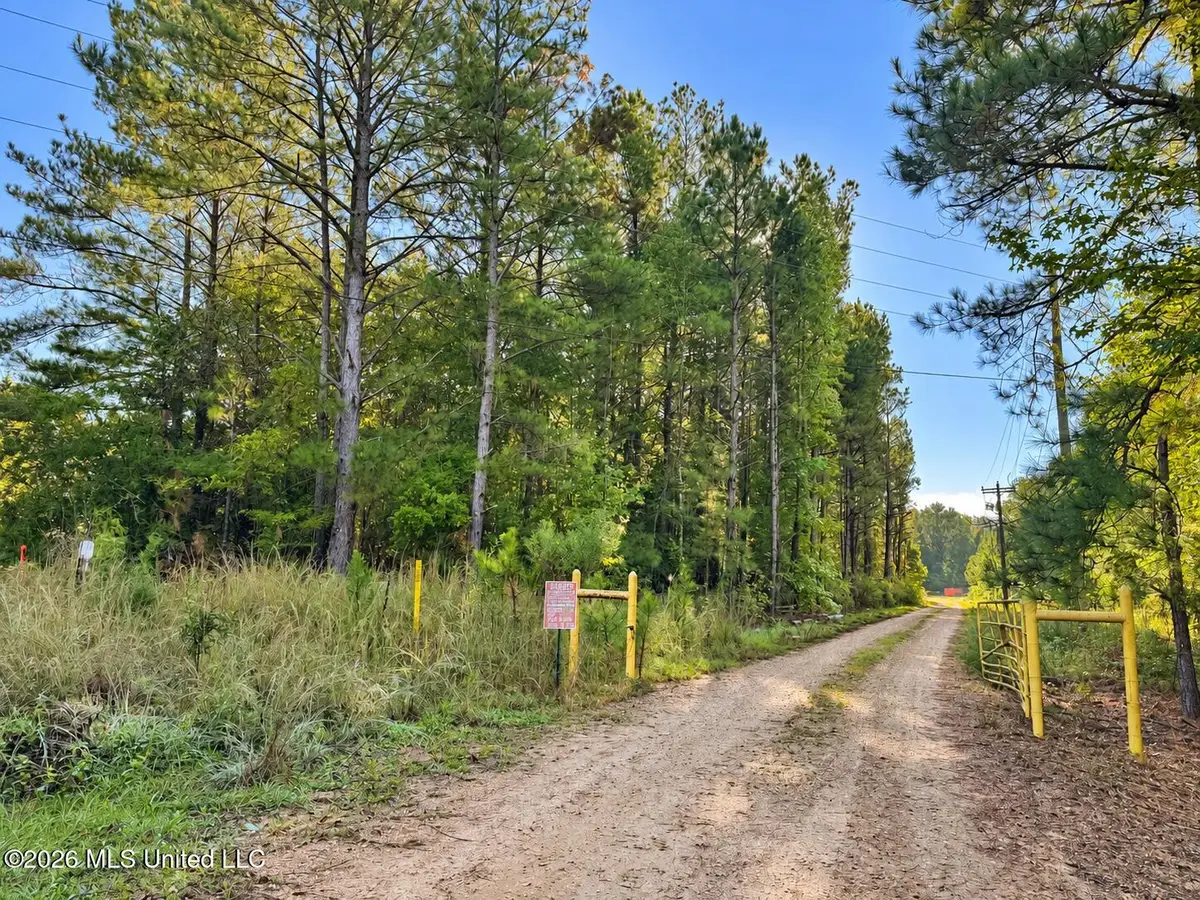 1020 Robert Jones Road, Summit, MS 39666 - #1
