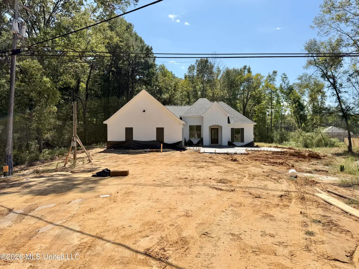 510 Old Whitfield Road, Pearl, MS 39208 - #1