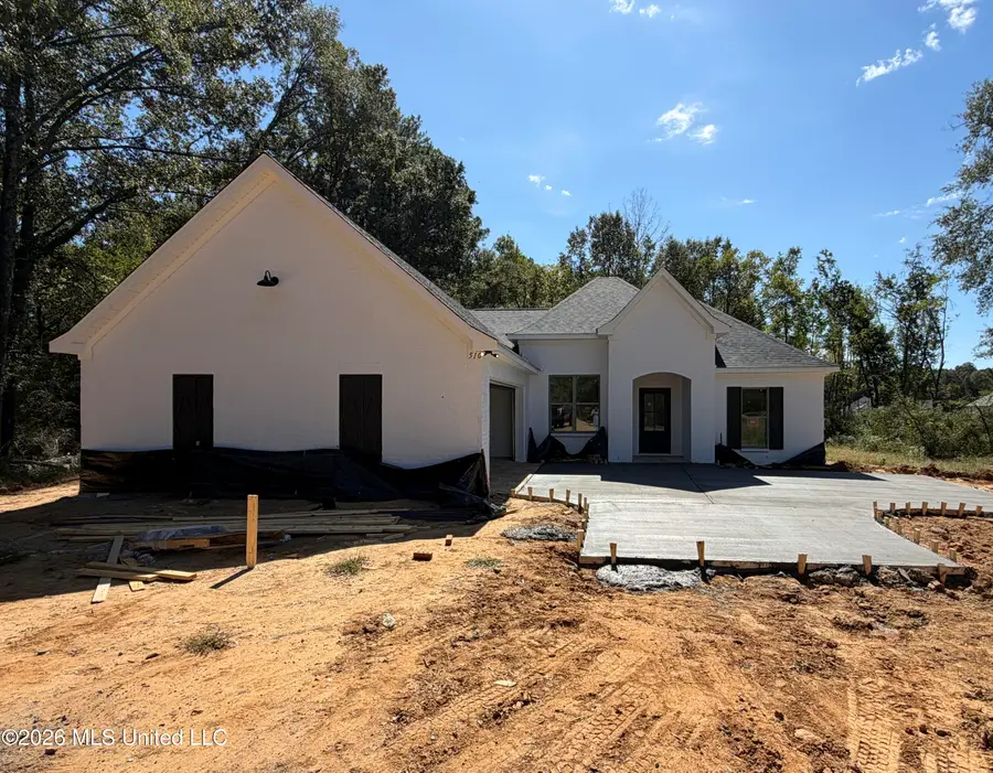 510 Old Whitfield Road, Pearl, MS 39208 - #3