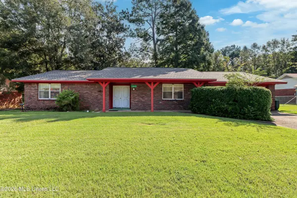 13010 Depew Road, Gulfport, MS 39503