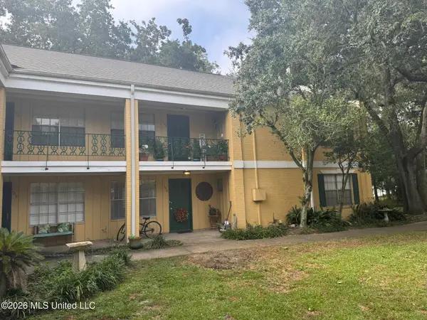 3310 Washington Avenue, Pascagoula, MS 39581
