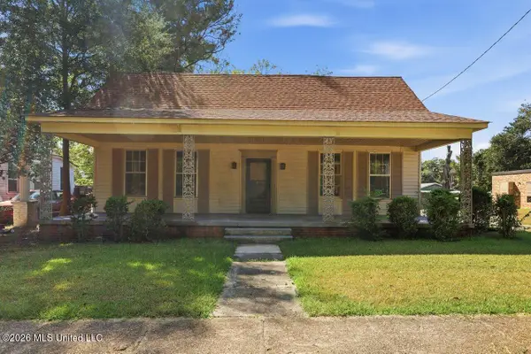 223 Church Street, Bolton, MS 39041