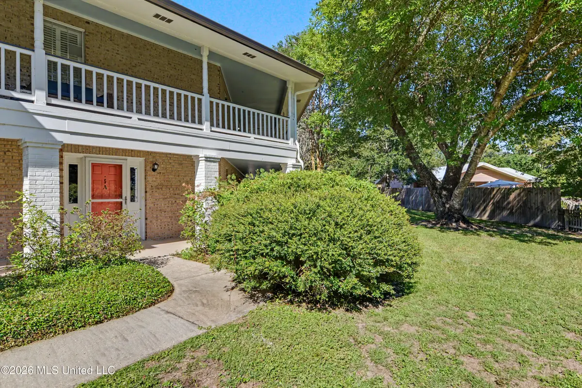 515 Third Street, Bay Saint Louis, MS 39520 - #1