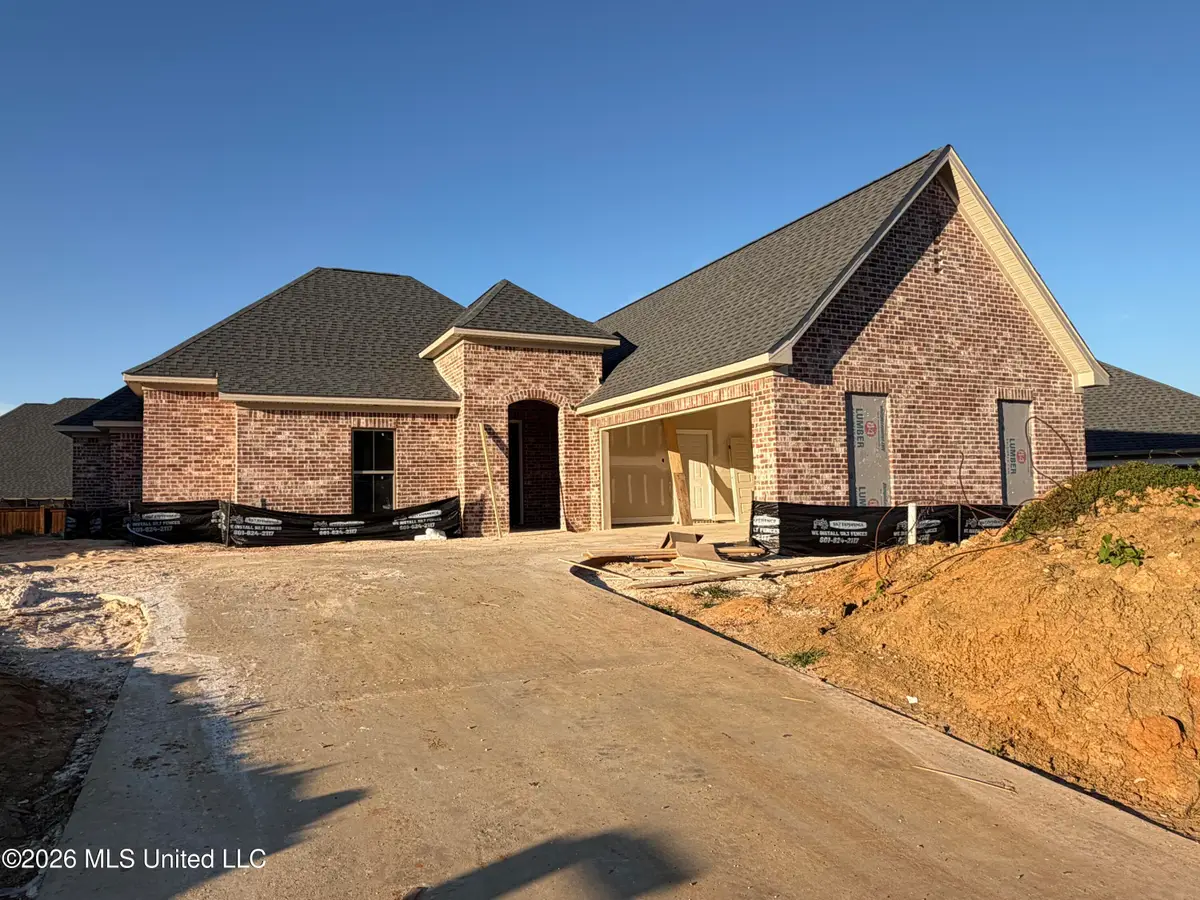 1216 Old Court Crossing, Flowood, MS 39232 - #1
