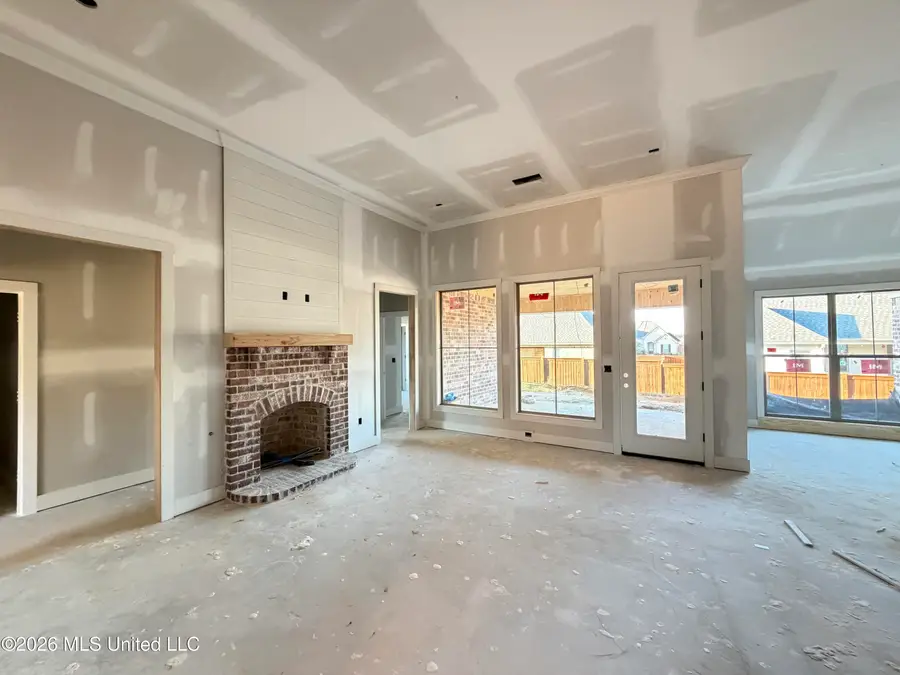 1216 Old Court Crossing, Flowood, MS 39232 - #2