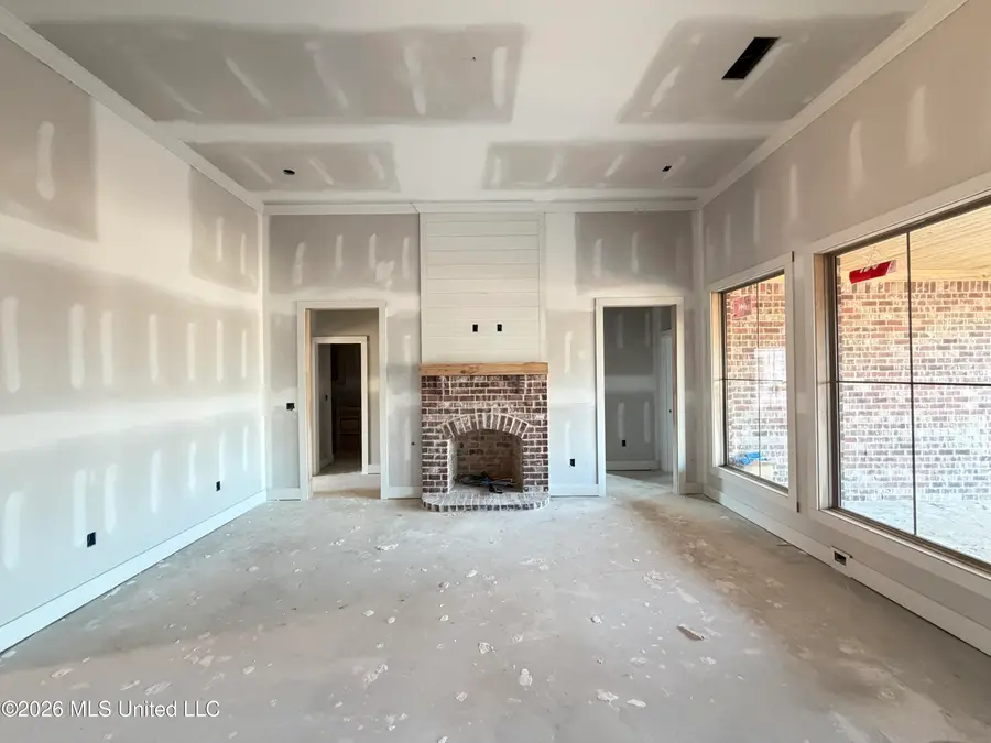 1216 Old Court Crossing, Flowood, MS 39232 - #3