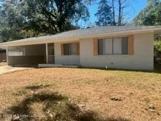 1645 Camellia Lane, Jackson, MS 39204 - #1