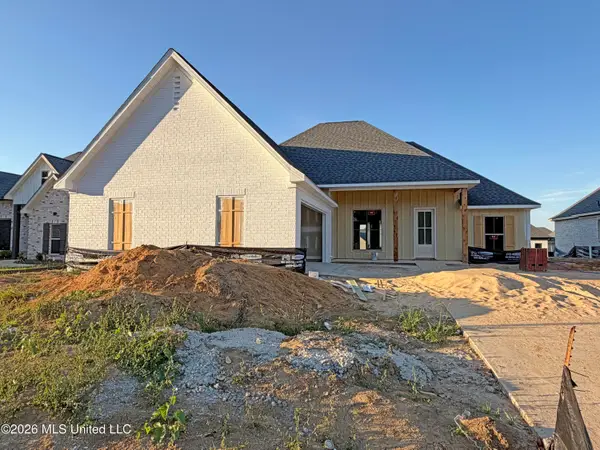 1220 Old Court Crossing, Flowood, MS 39232