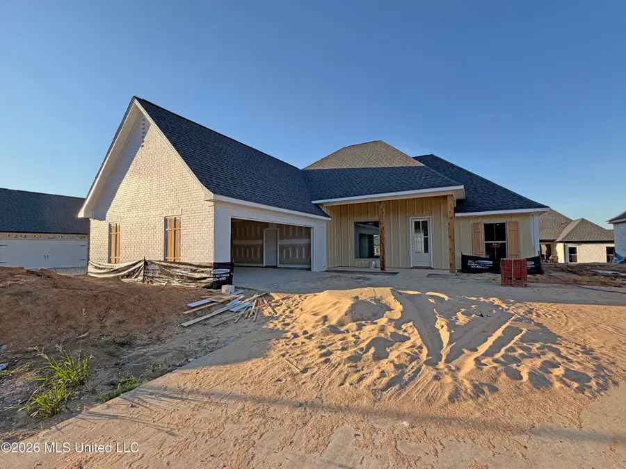 1220 Old Court Crossing, Flowood, MS 39232 - #2