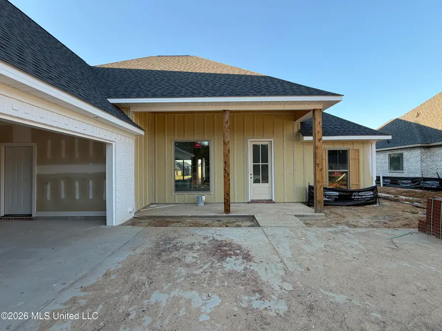 1220 Old Court Crossing, Flowood, MS 39232 - #3