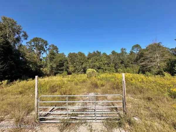 1ac Highway 198, Beaumont, MS 39423