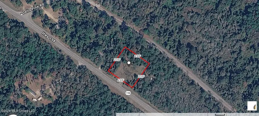 1ac Highway 198, Beaumont, MS 39423 - #3
