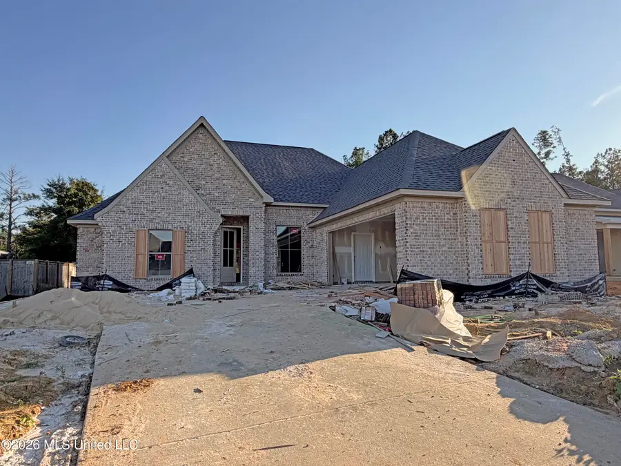 1215 Old Court Crossing, Flowood, MS 39232 - #2