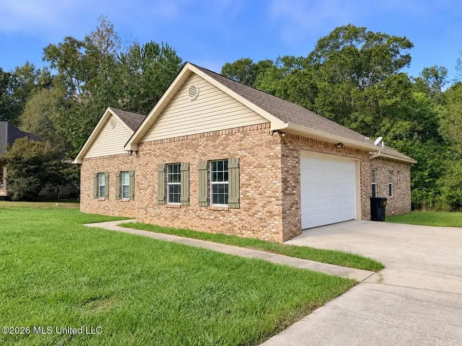 43 Archel Street, Petal, MS 39465 - #2