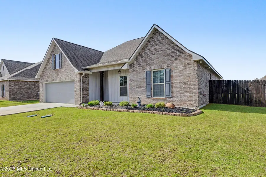 16308 Millsaps Avenue, Gulfport, MS 39503 - #2