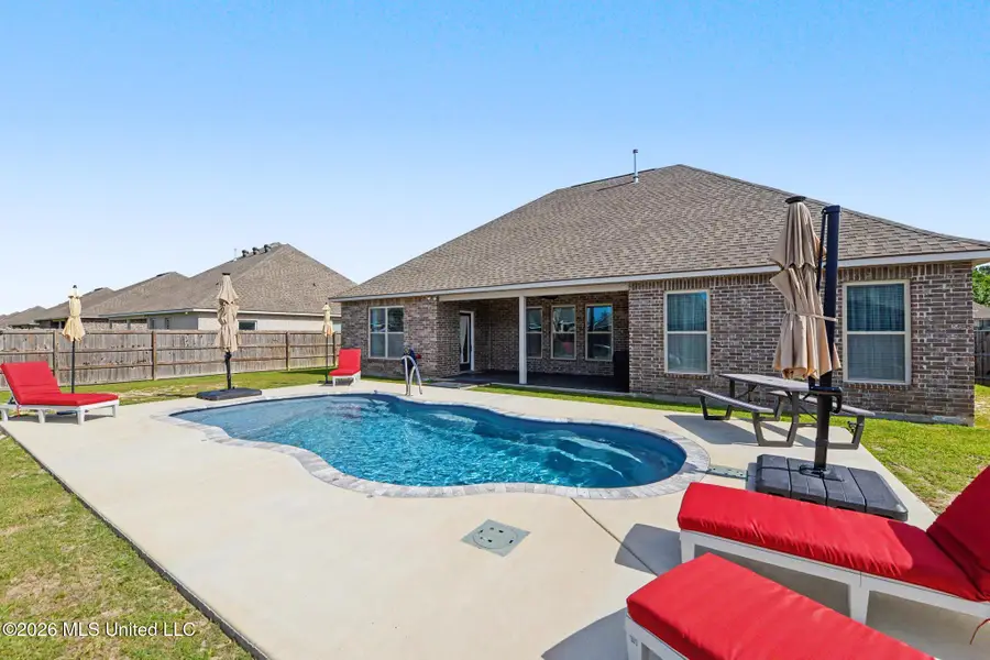 16308 Millsaps Avenue, Gulfport, MS 39503 - #3