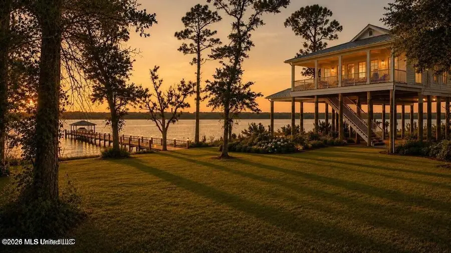 Savannah Estates Boulevard, Biloxi, MS 39532 - #3