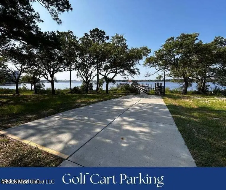 Savannah Estates Boulevard, Biloxi, MS 39532 - #3