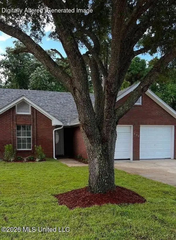 763 Whitney Drive, Biloxi, MS 39532