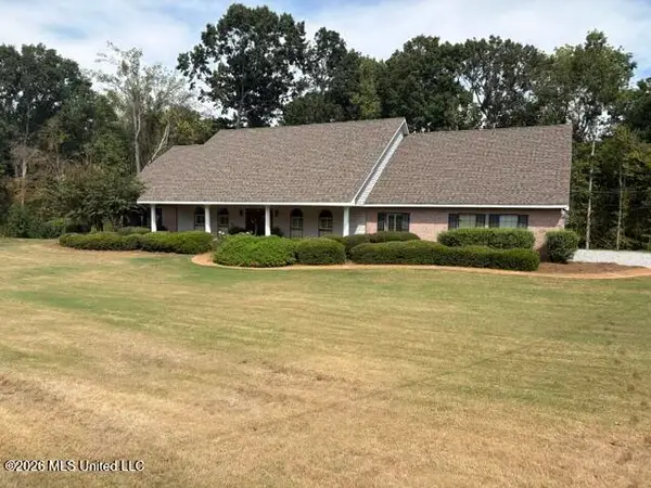 292 County Road 352, Greenwood, MS 38930