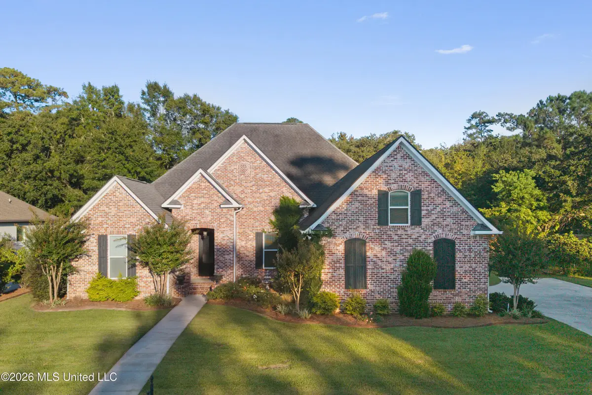 795 Destiny Plantation Boulevard, Biloxi, MS 39532 - #1