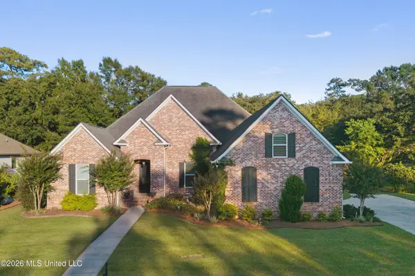 795 Destiny Plantation Boulevard, Biloxi, MS 39532
